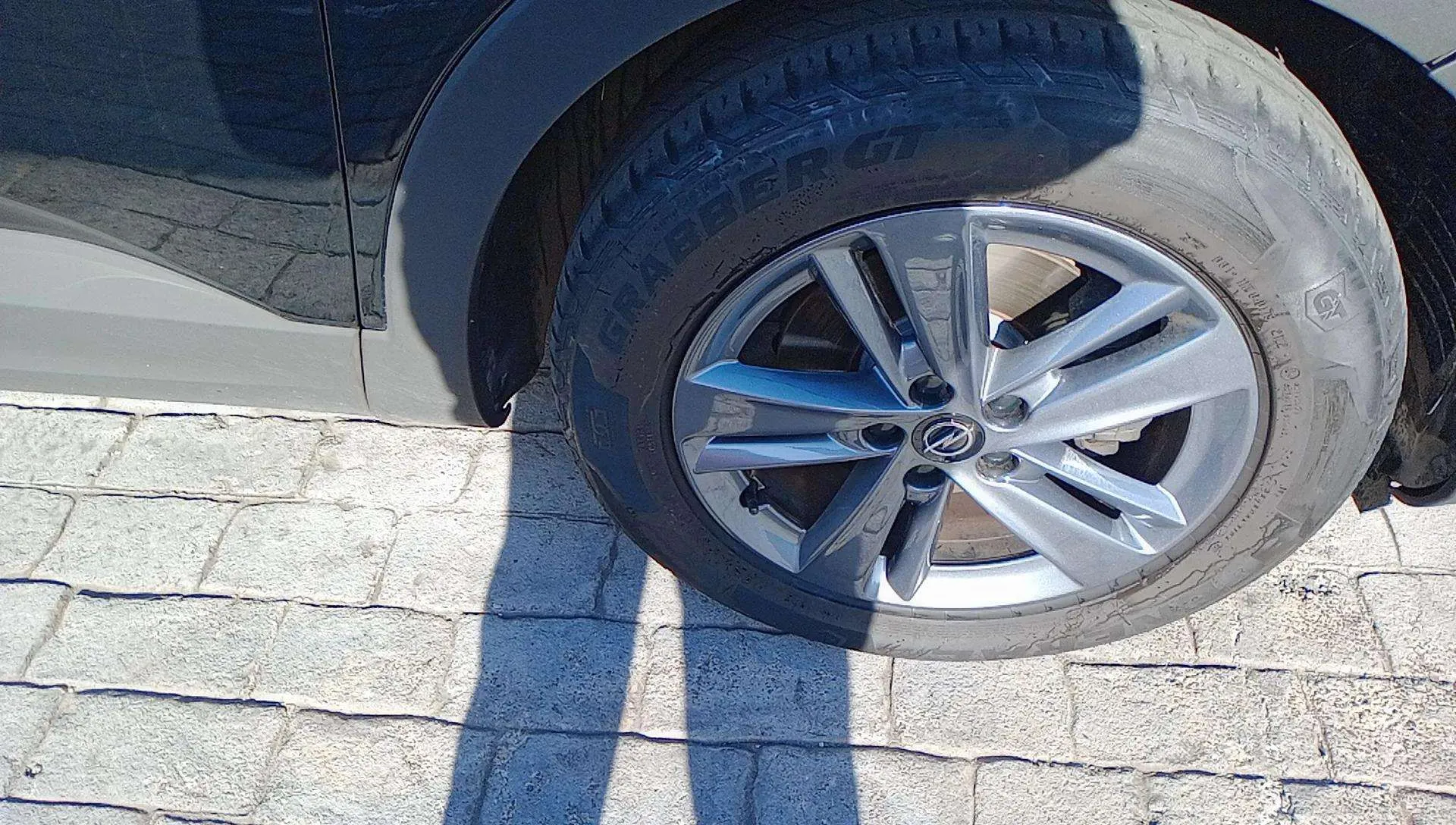 Opel Grandland 1.2 Turbo 120 Aniversario - foto 17