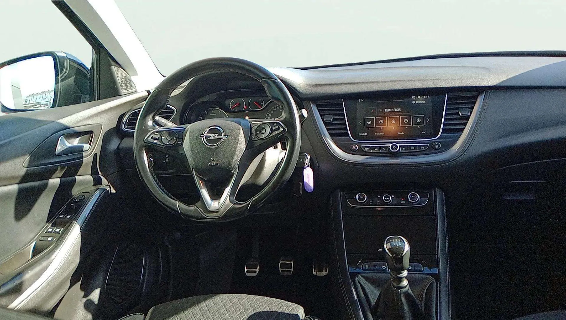 Opel Grandland 1.2 Turbo 120 Aniversario - foto 8