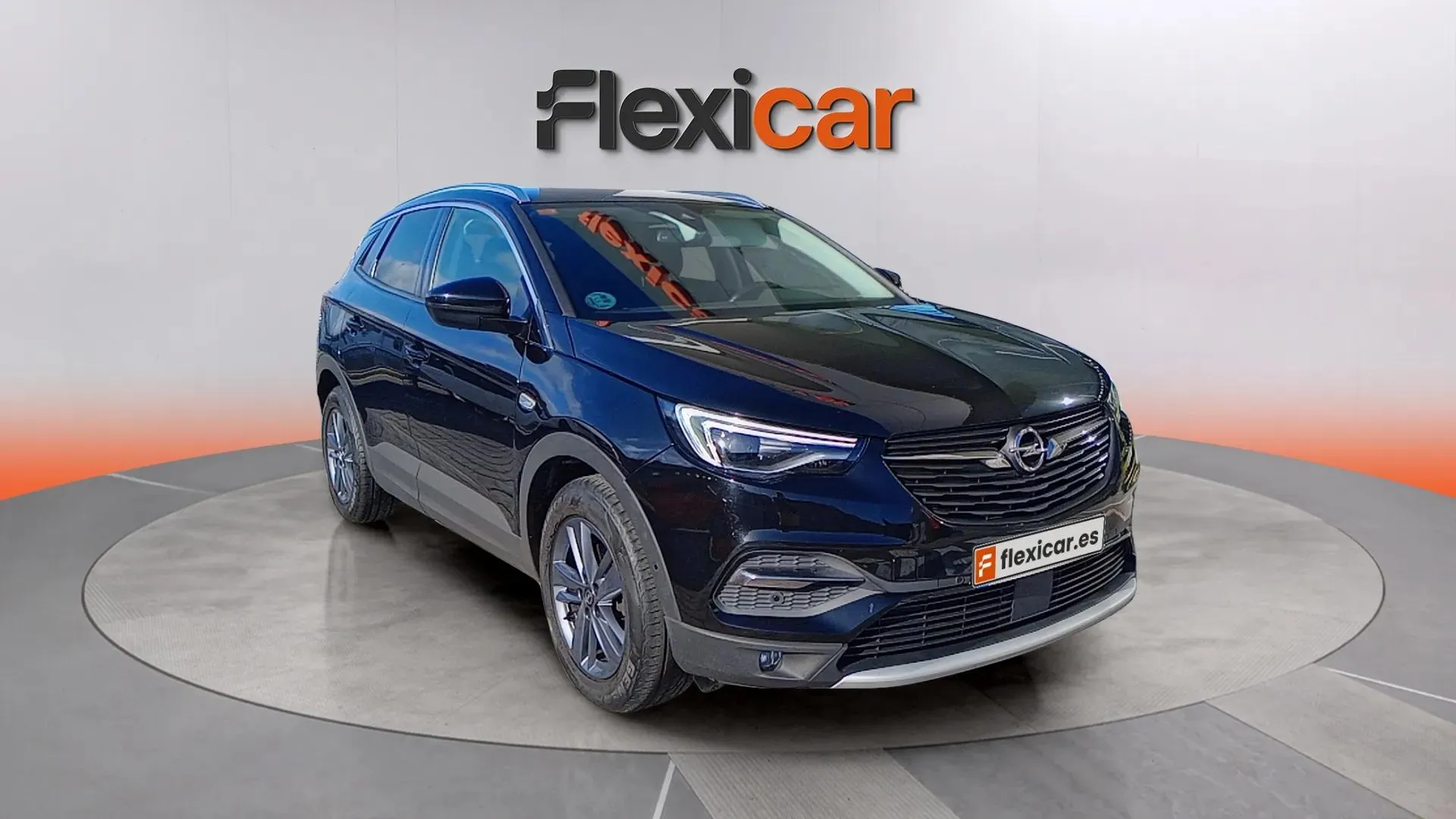 Opel Grandland 1.2 Turbo 120 Aniversario