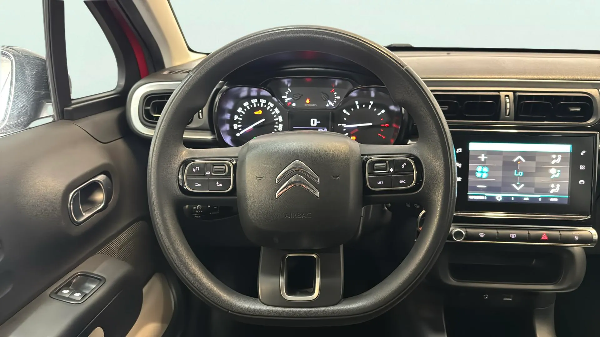 Citroën C3 BlueHDi Feel - foto 8