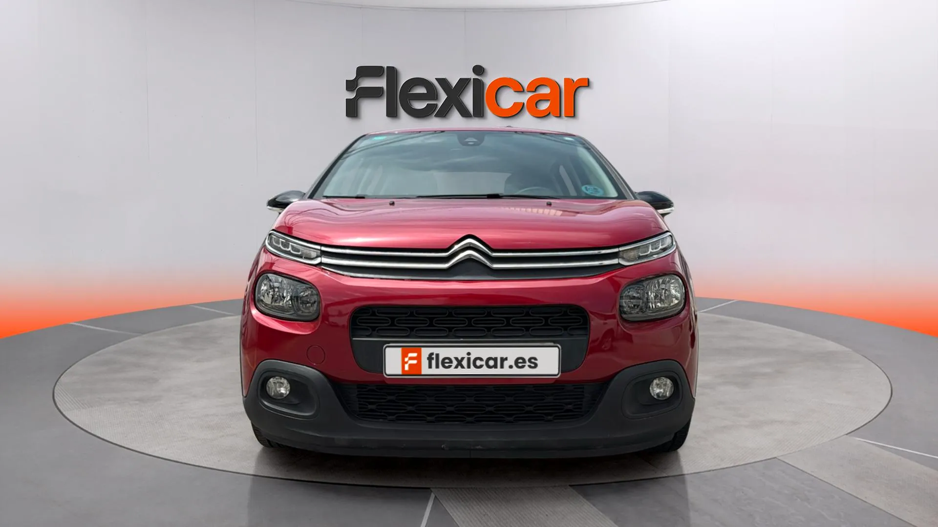 Citroën C3 BlueHDi Feel - foto 11