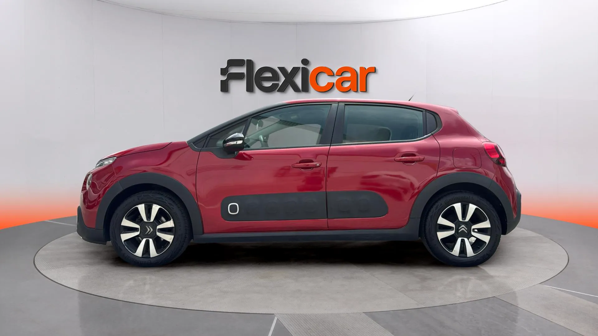 Citroën C3 BlueHDi Feel - foto 10