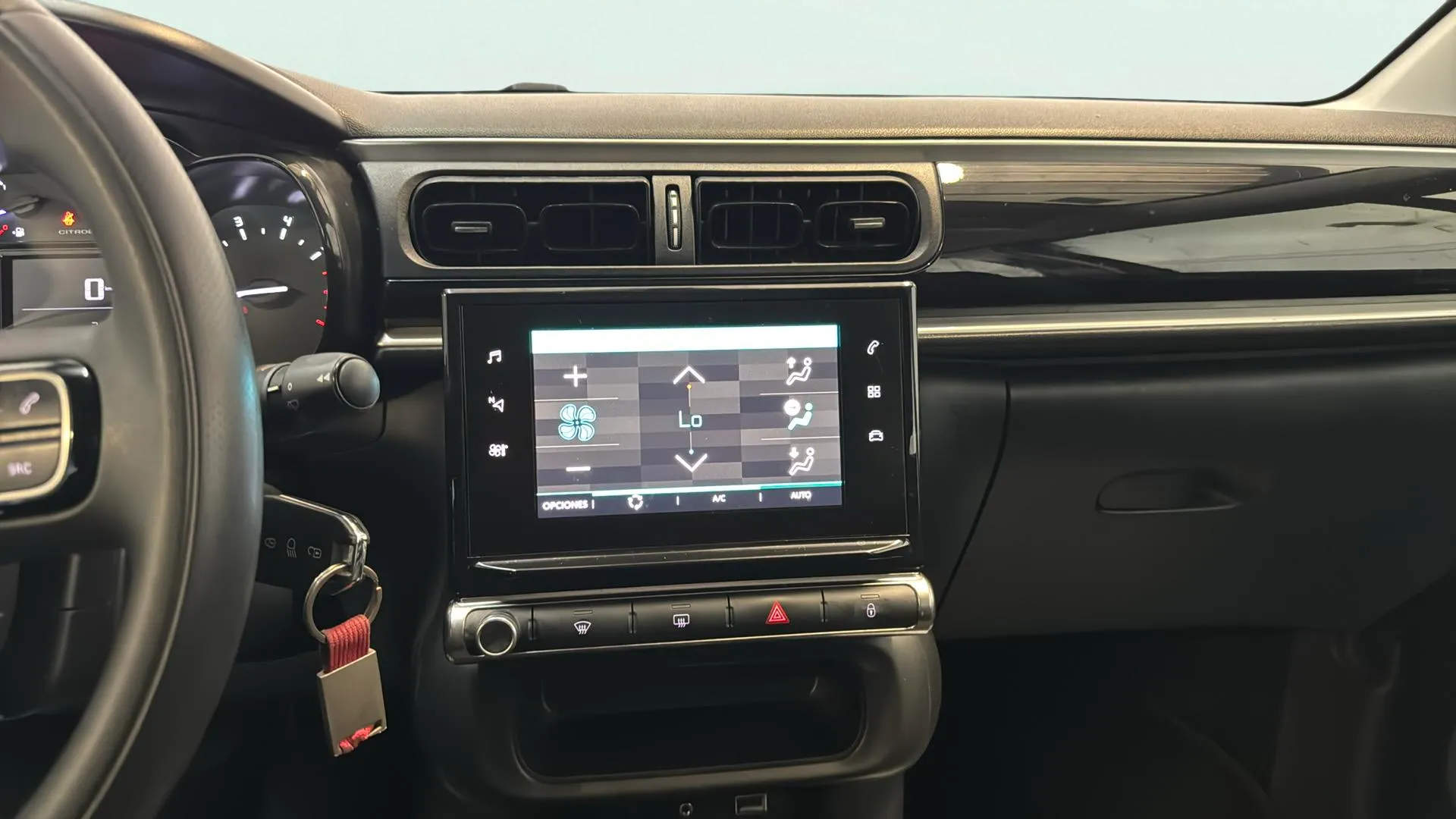 Citroën C3 BlueHDi Feel - foto 7