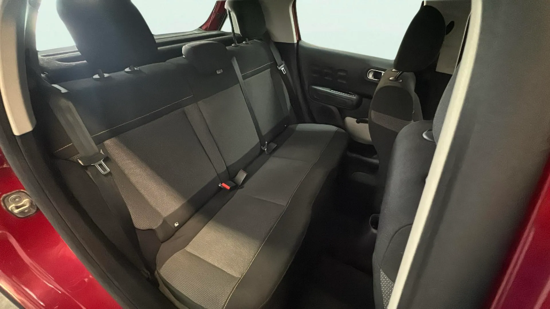 Citroën C3 BlueHDi Feel - foto 4