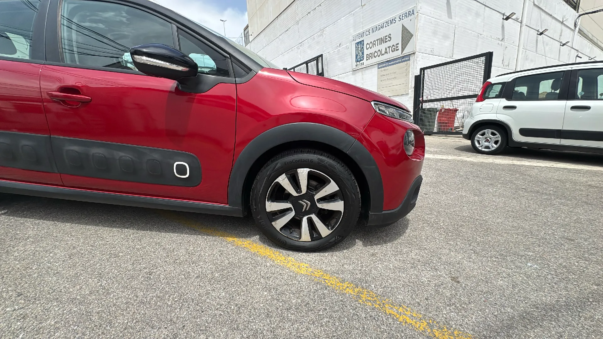 Citroën C3 BlueHDi Feel - foto 14