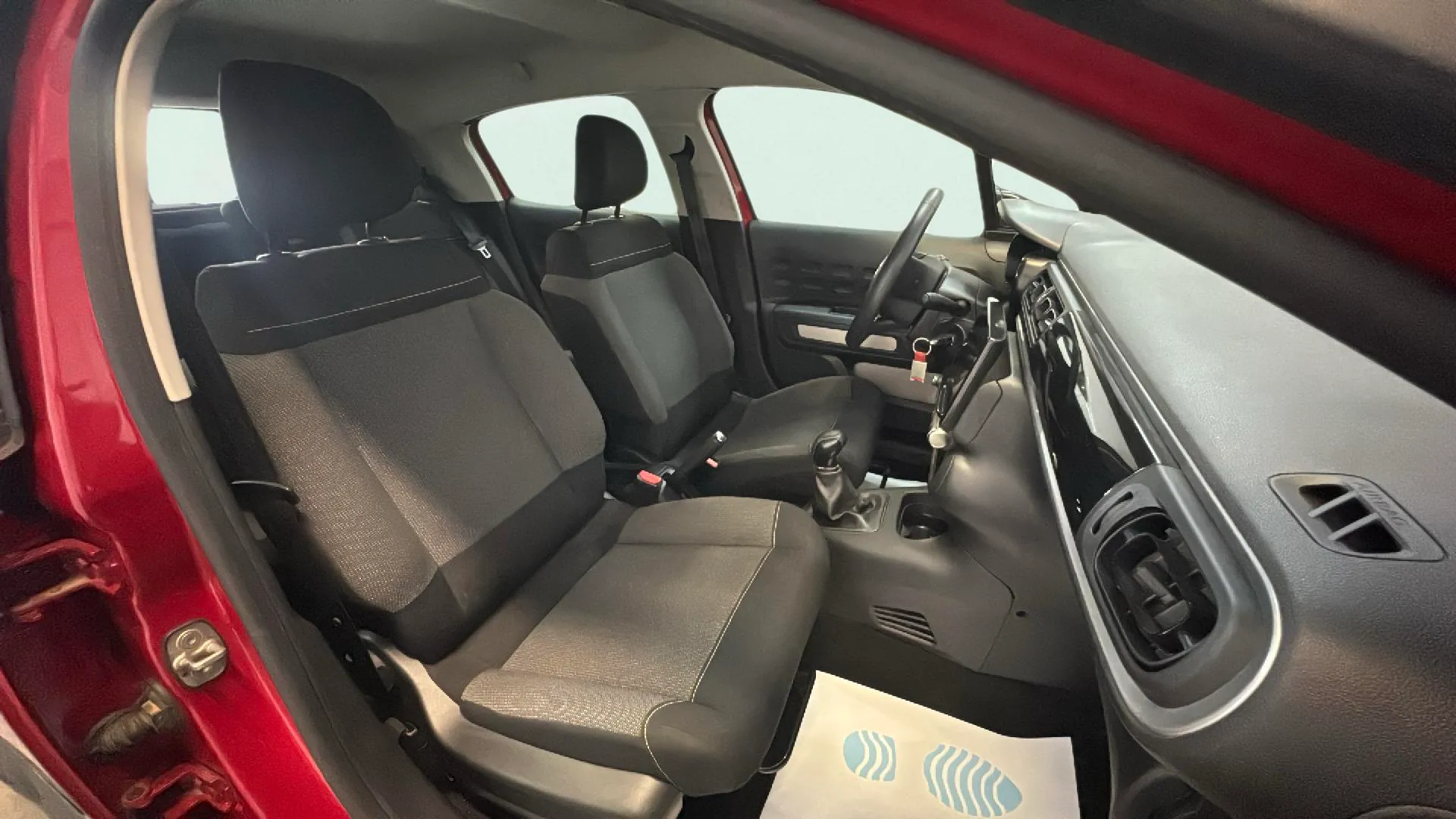 Citroën C3 BlueHDi Feel - foto 3