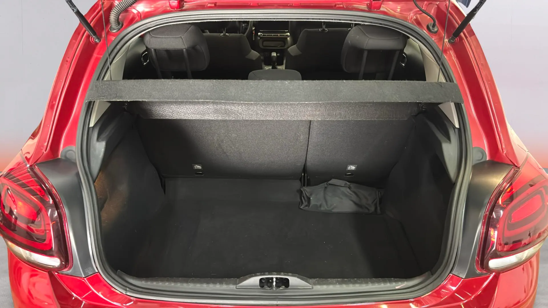 Citroën C3 BlueHDi Feel - foto 2