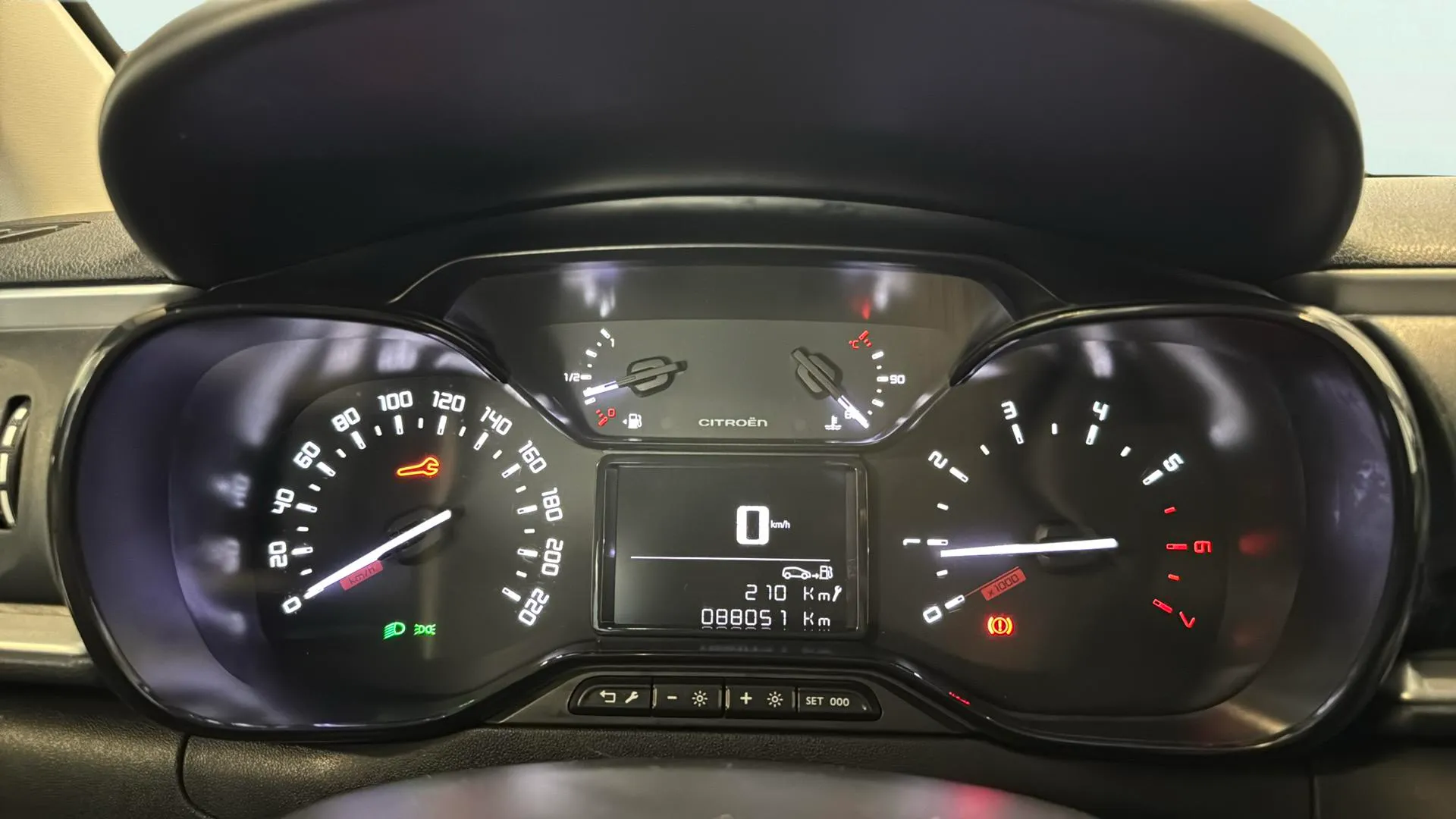 Citroën C3 BlueHDi Feel - foto 9