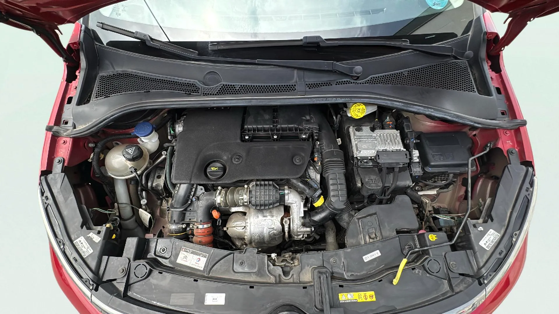 Citroën C3 BlueHDi Feel - foto 15