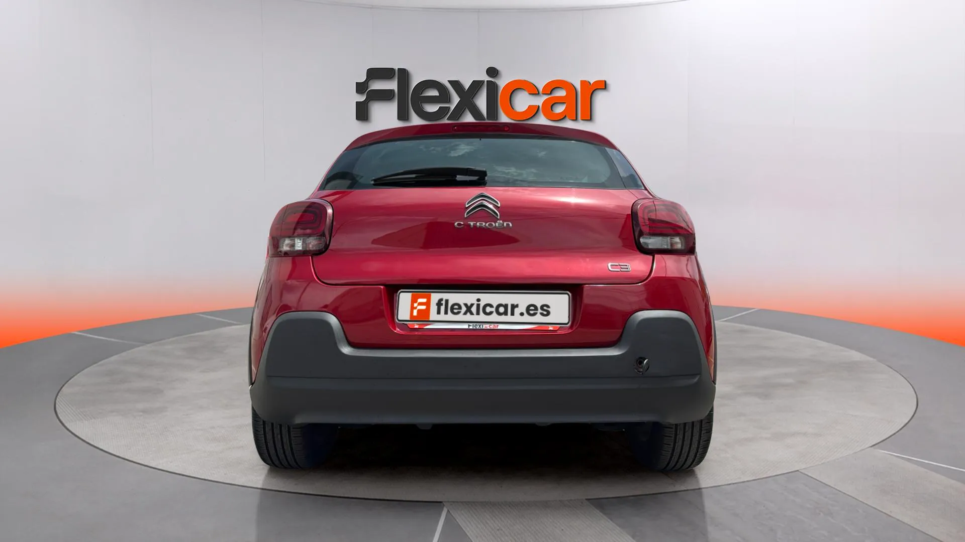 Citroën C3 BlueHDi Feel - foto 13