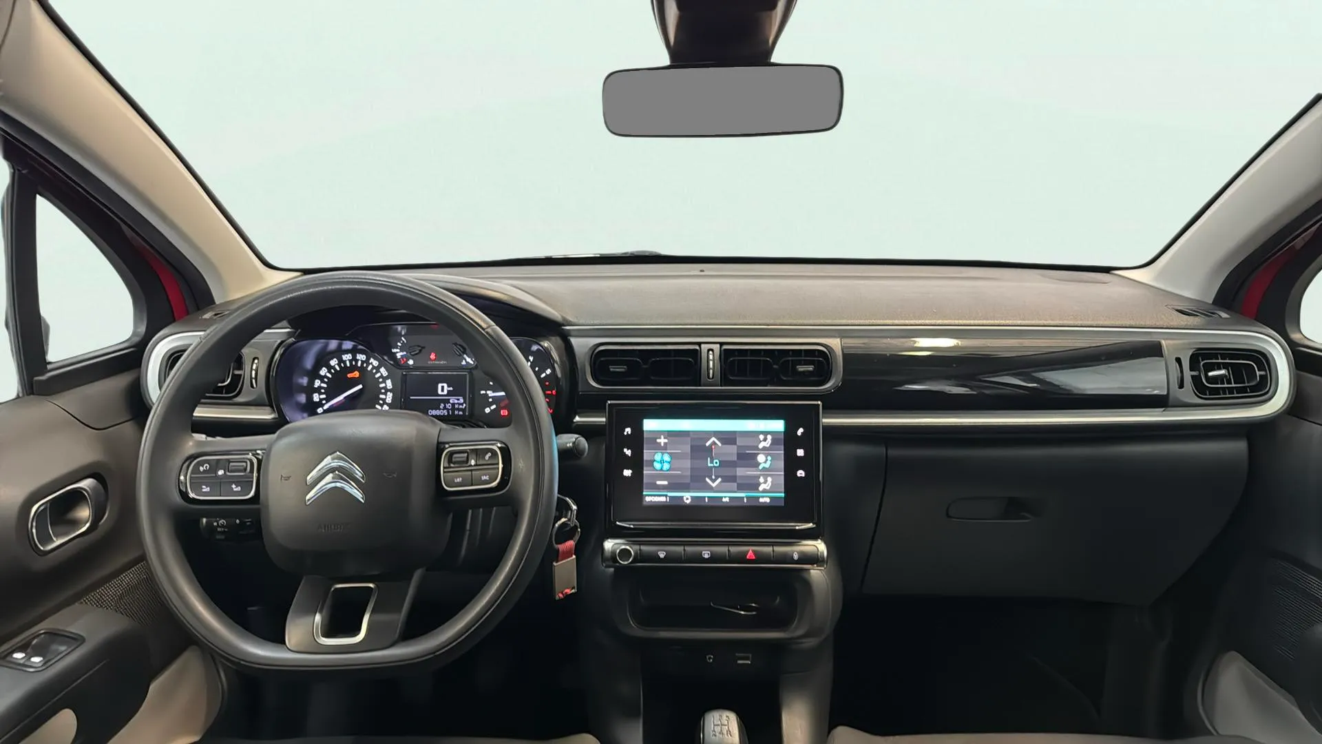 Citroën C3 BlueHDi Feel - foto 6