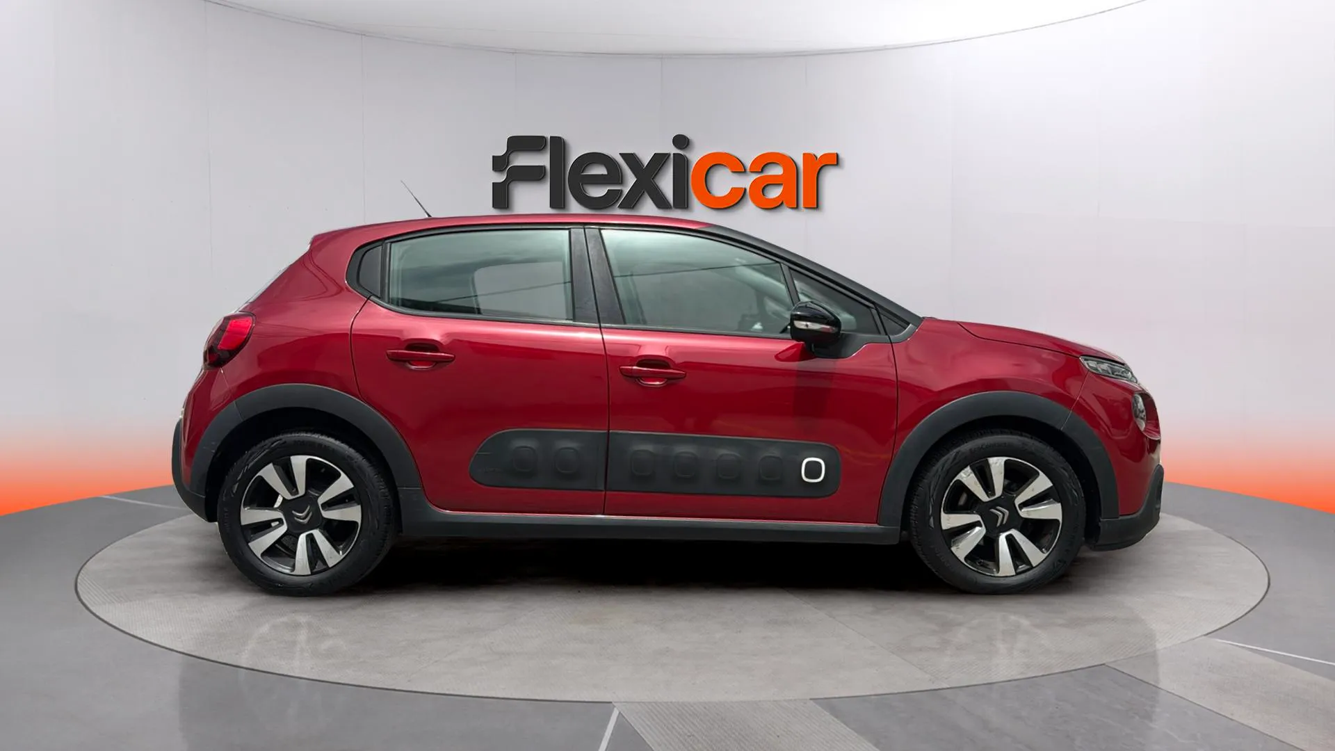 Citroën C3 BlueHDi Feel - foto 12