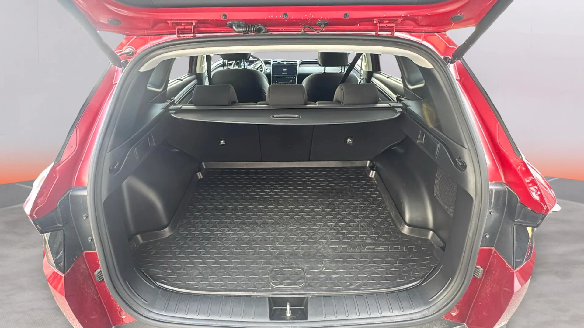 Hyundai Tucson 1.6 T-GDi 48V Tecno Sky - foto 7