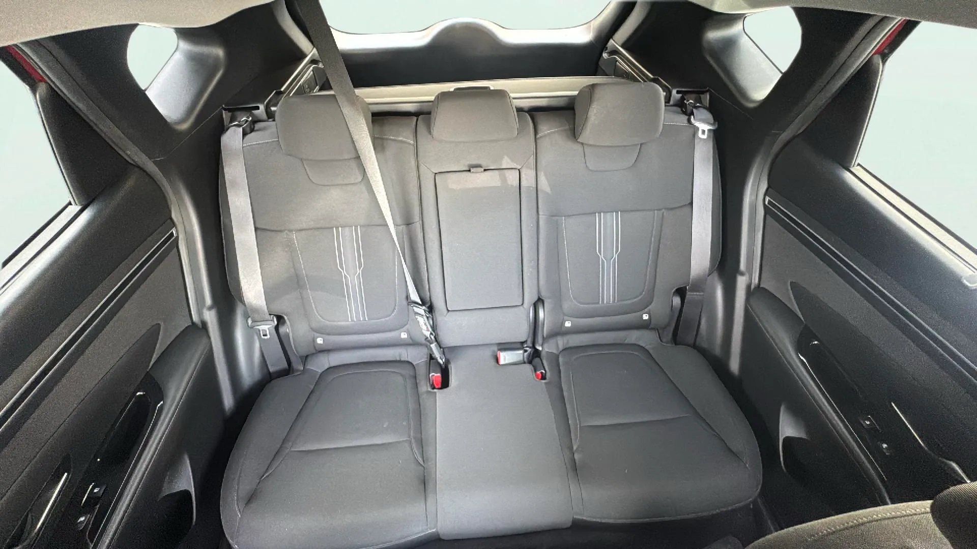 Hyundai Tucson 1.6 T-GDi 48V Tecno Sky - foto 14