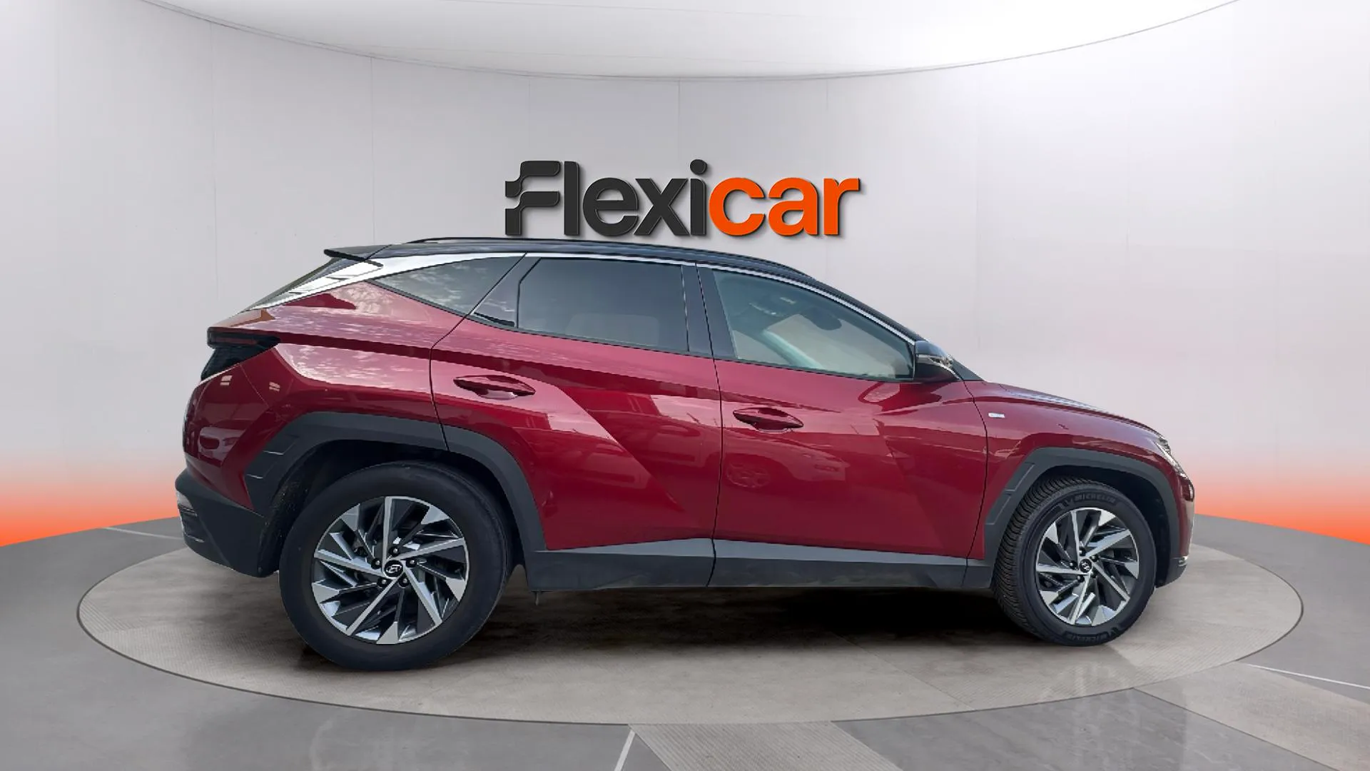 Hyundai Tucson 1.6 T-GDi 48V Tecno Sky - foto 5