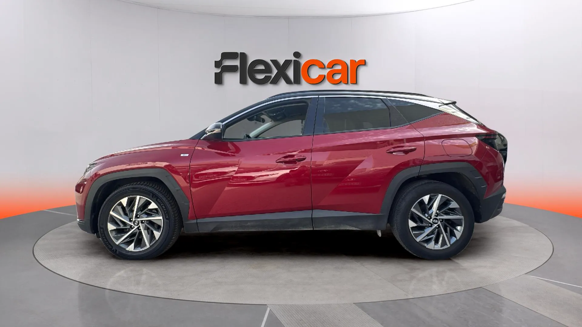 Hyundai Tucson 1.6 T-GDi 48V Tecno Sky - foto 4