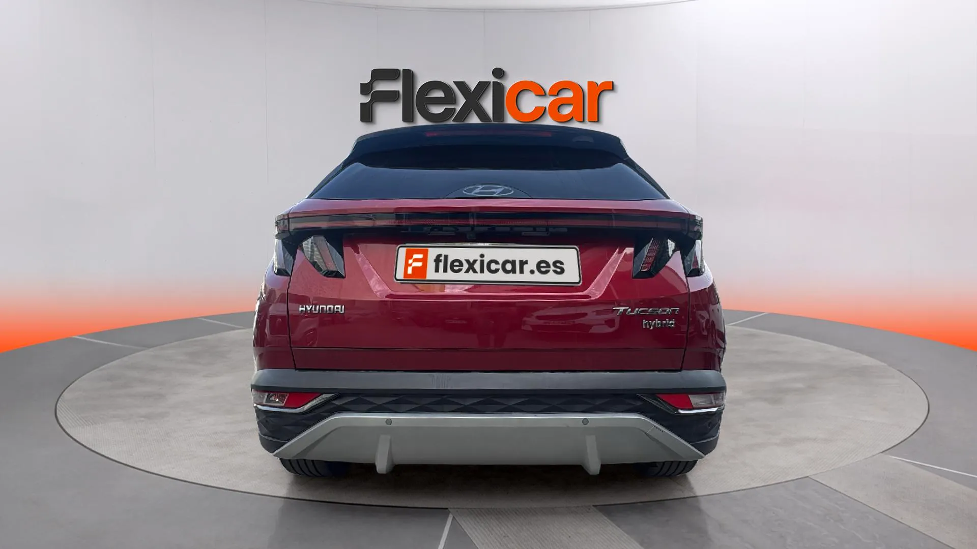 Hyundai Tucson 1.6 T-GDi 48V Tecno Sky - foto 6