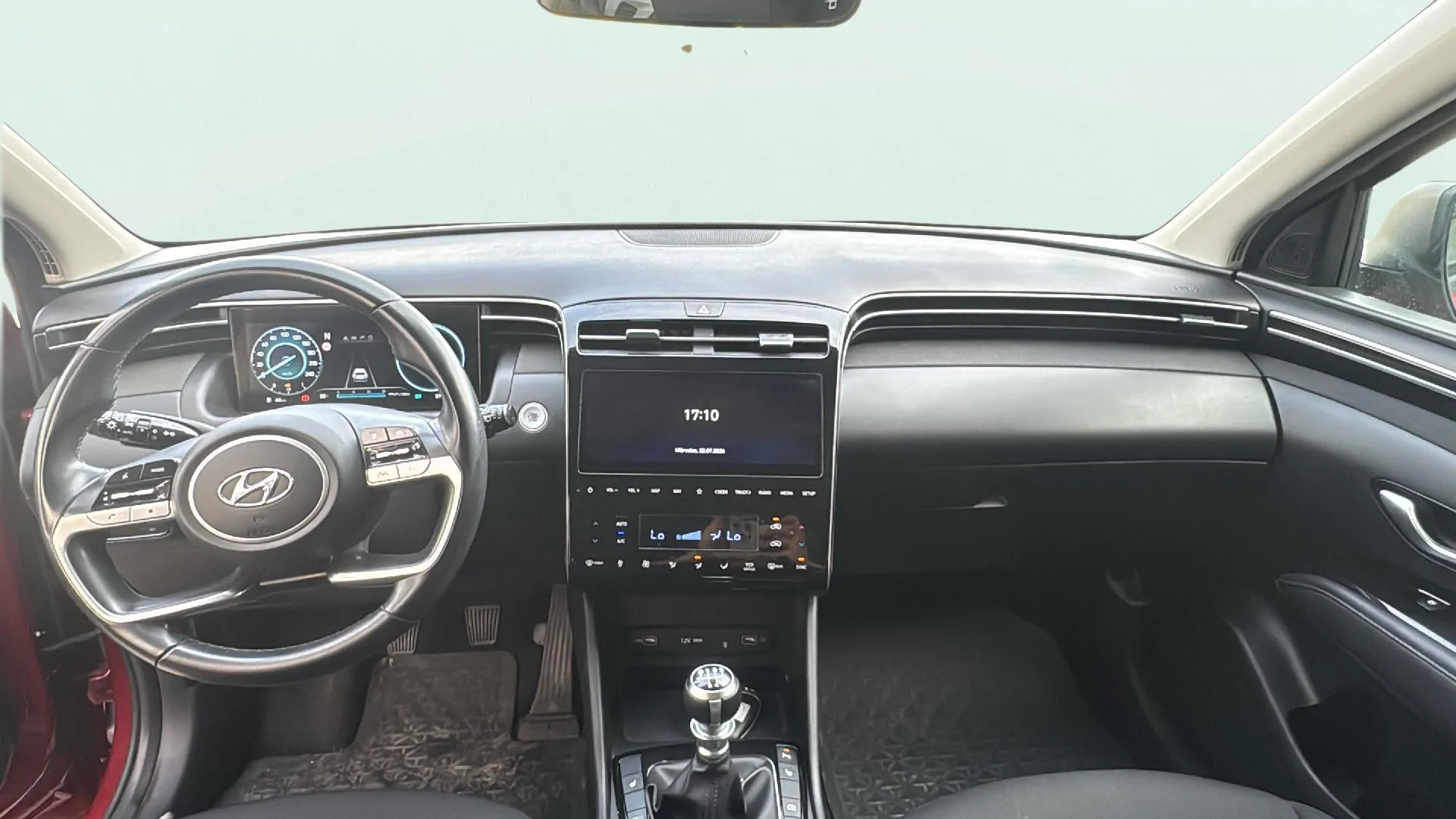 Hyundai Tucson 1.6 T-GDi 48V Tecno Sky - foto 8
