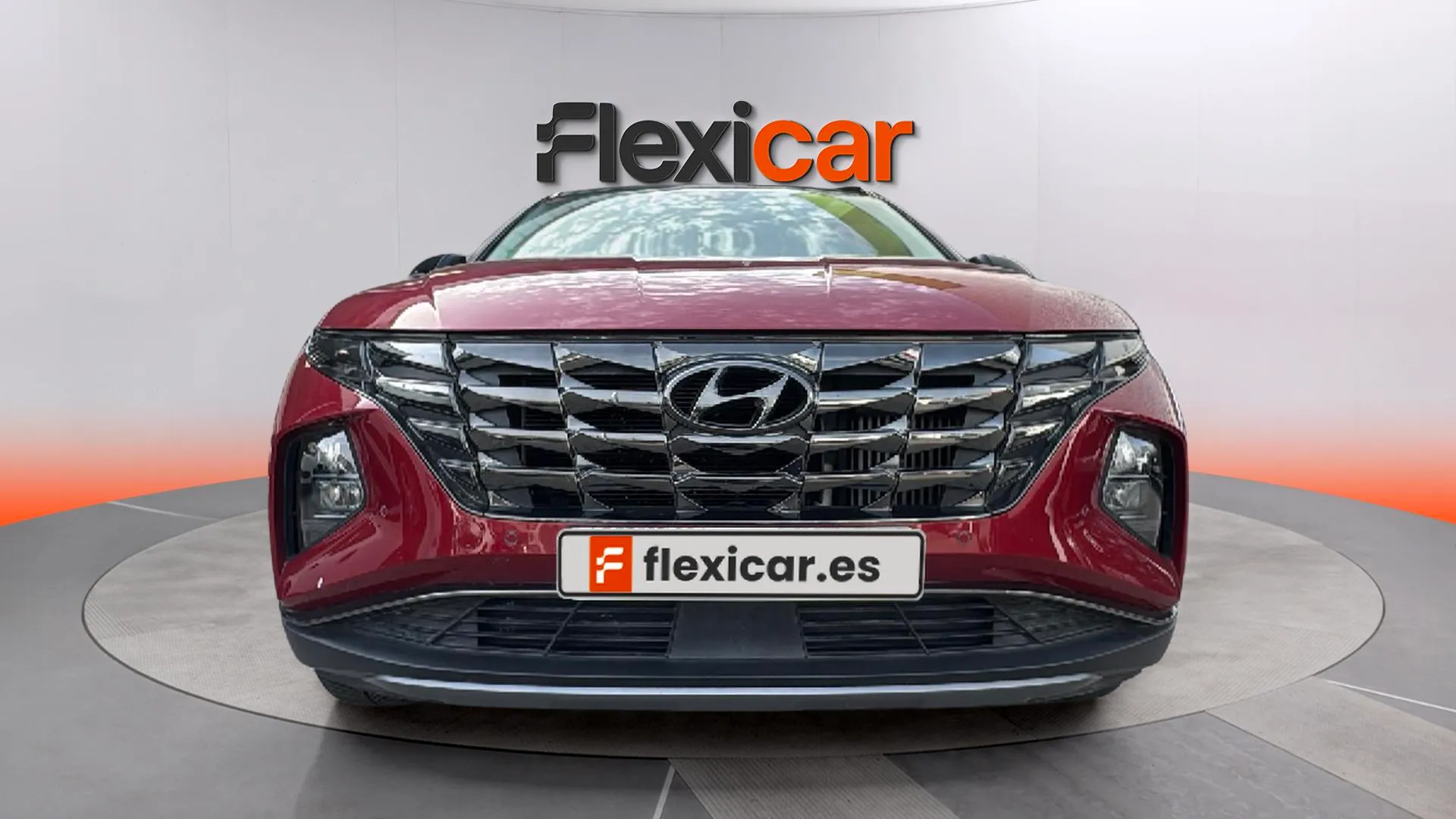 Hyundai Tucson 1.6 T-GDi 48V Tecno Sky - foto 2