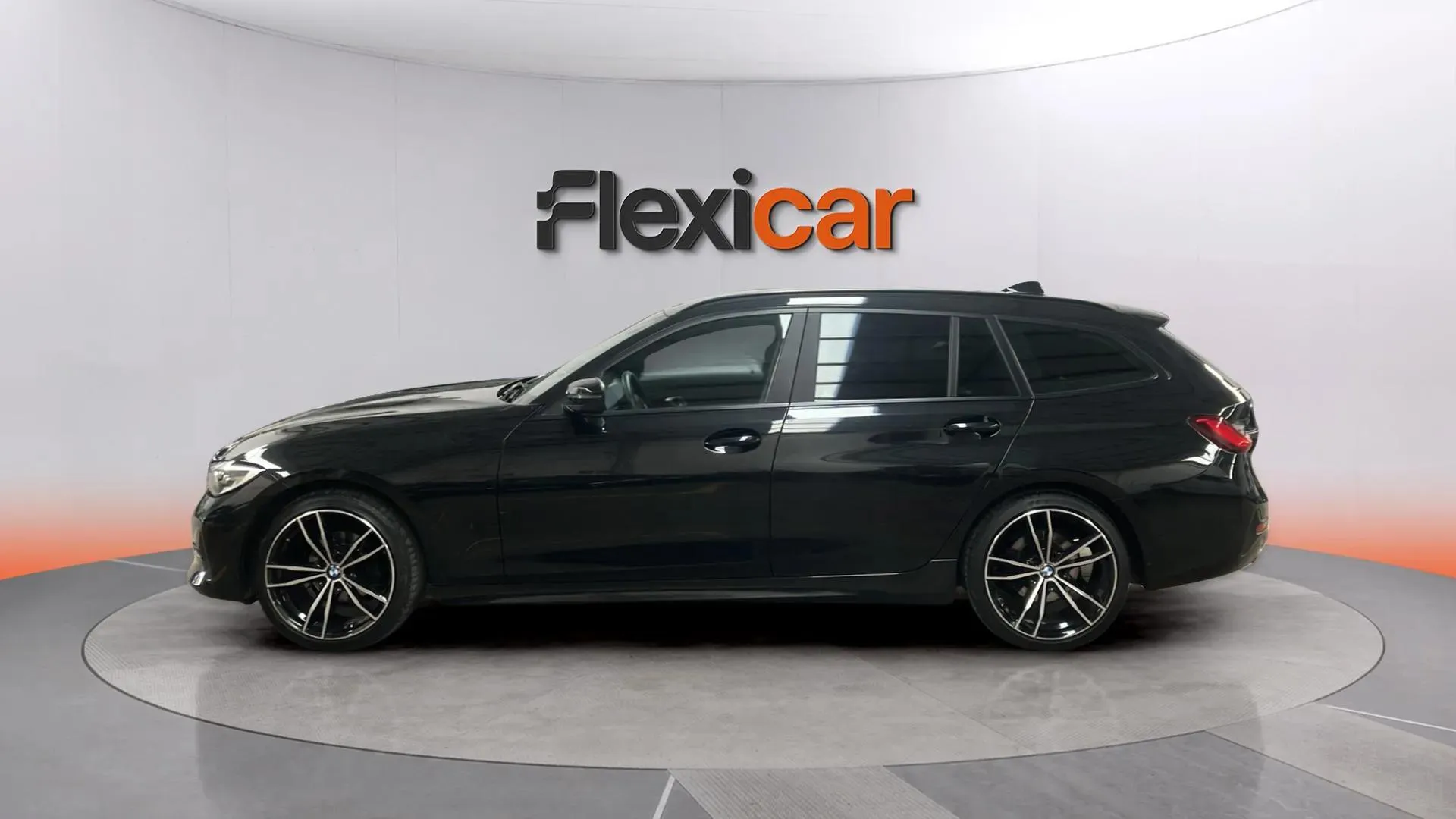 BMW Serie 3 318d Touring - foto 3