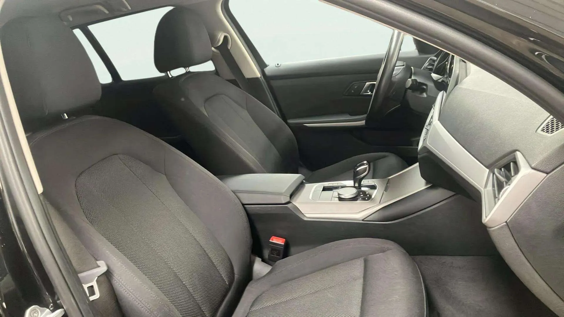 BMW Serie 3 318d Touring - foto 12