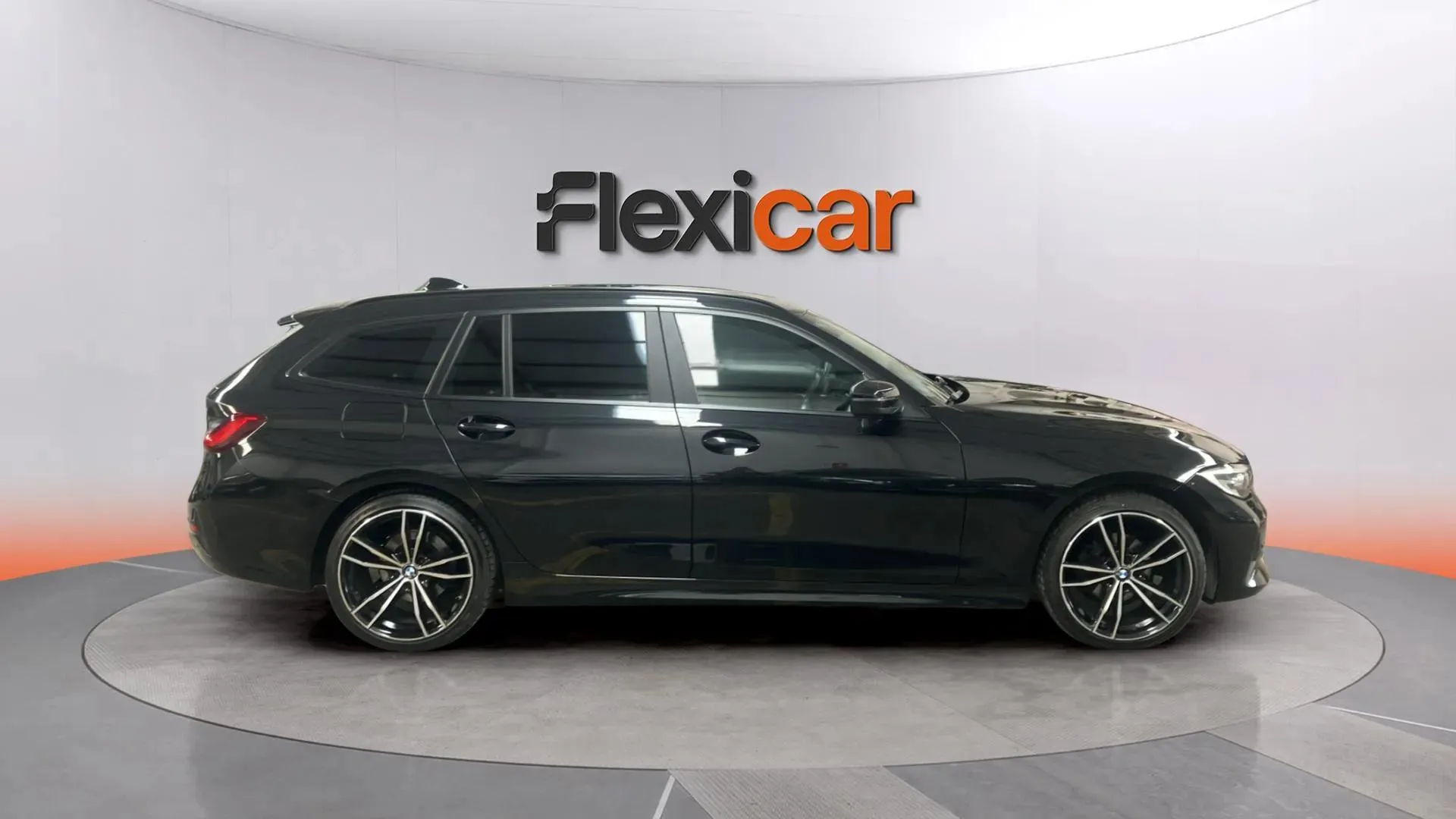 BMW Serie 3 318d Touring - foto 5