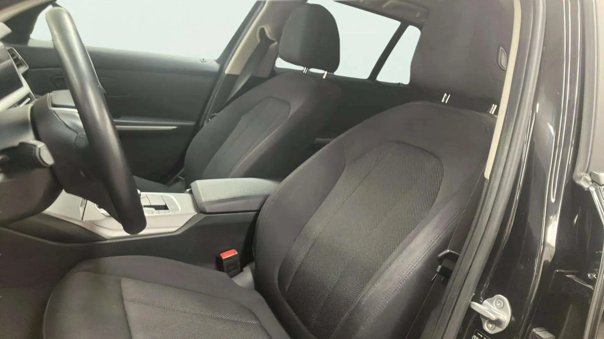 BMW Serie 3 318d Touring - foto 9