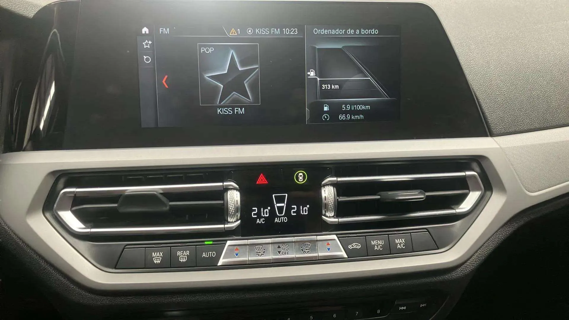 BMW Serie 3 318d Touring - foto 16