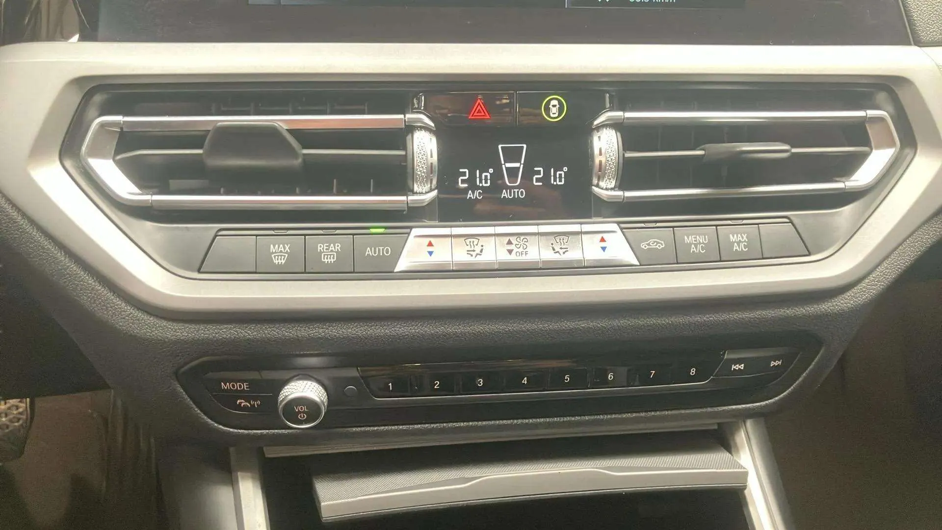BMW Serie 3 318d Touring - foto 17