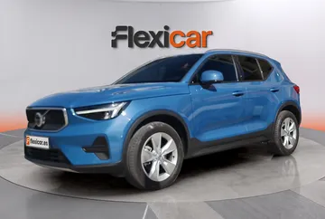 volvo xc40 20 b3 g core auto hibrido no enchufable automatica alcobendas 903000000263268