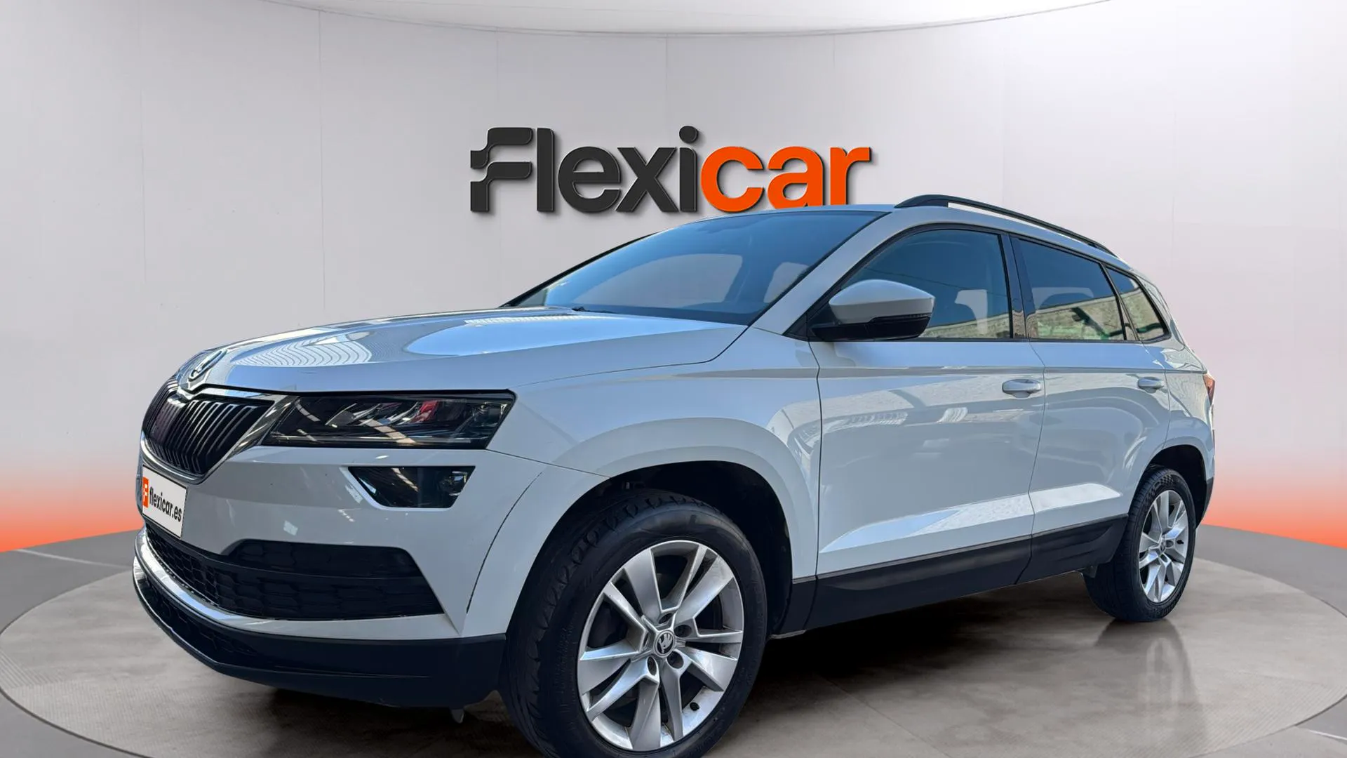 Škoda Karoq 1.6 TDI Ambition - foto 3