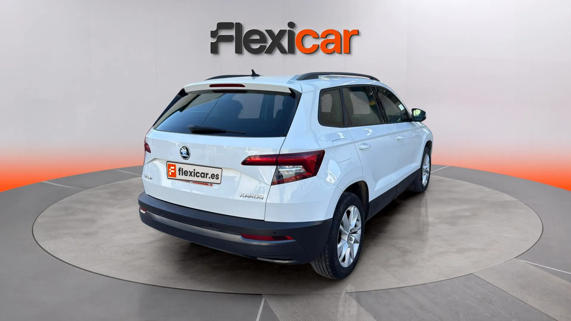 Škoda Karoq 1.6 TDI Ambition - foto 7