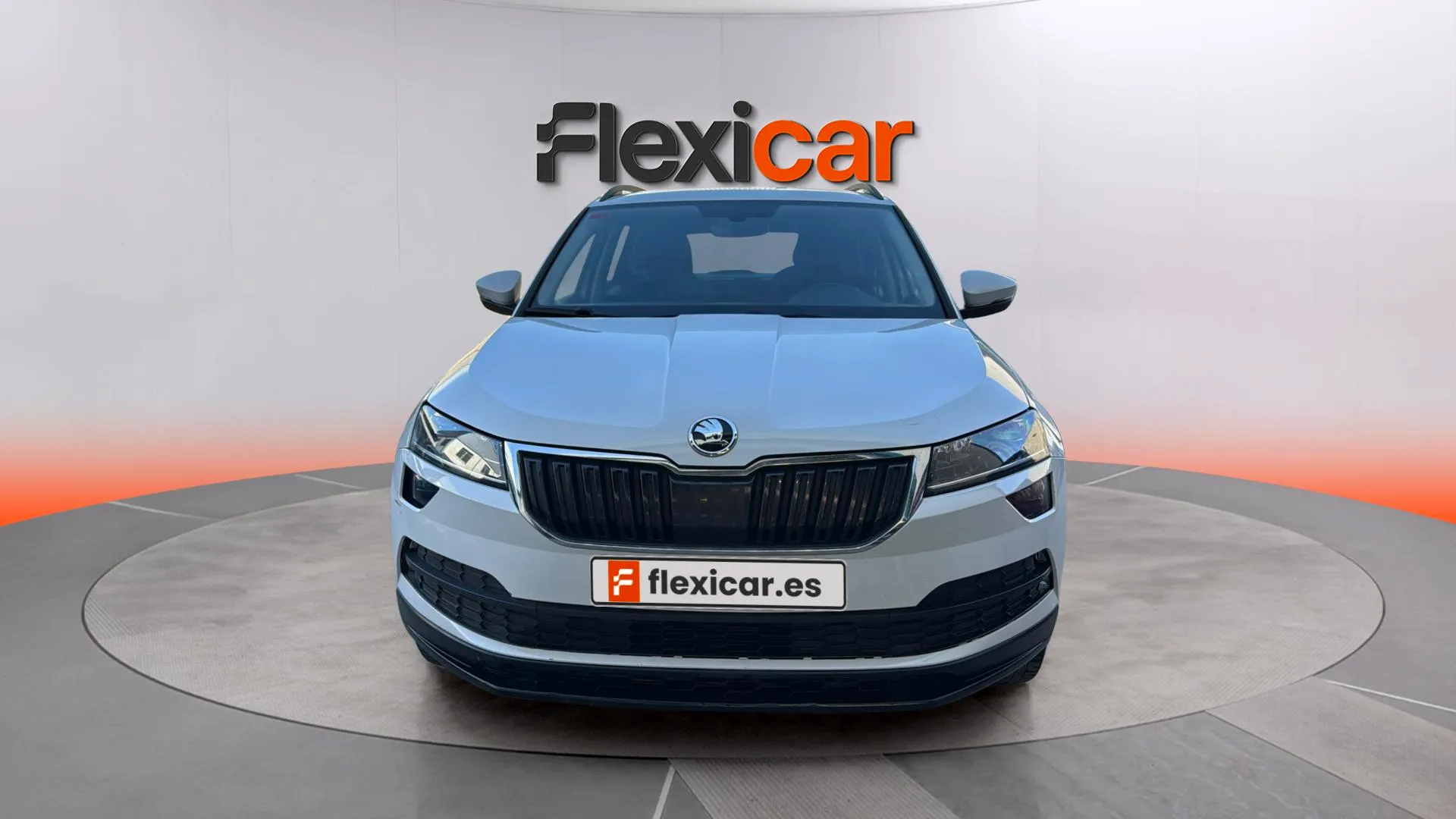 Škoda Karoq 1.6 TDI Ambition - foto 2
