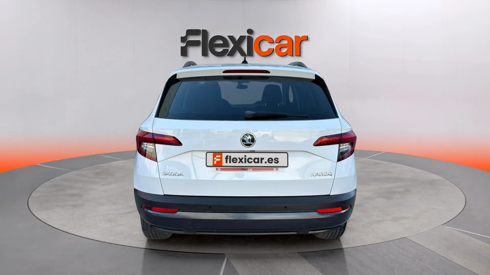 Škoda Karoq 1.6 TDI Ambition - foto 6