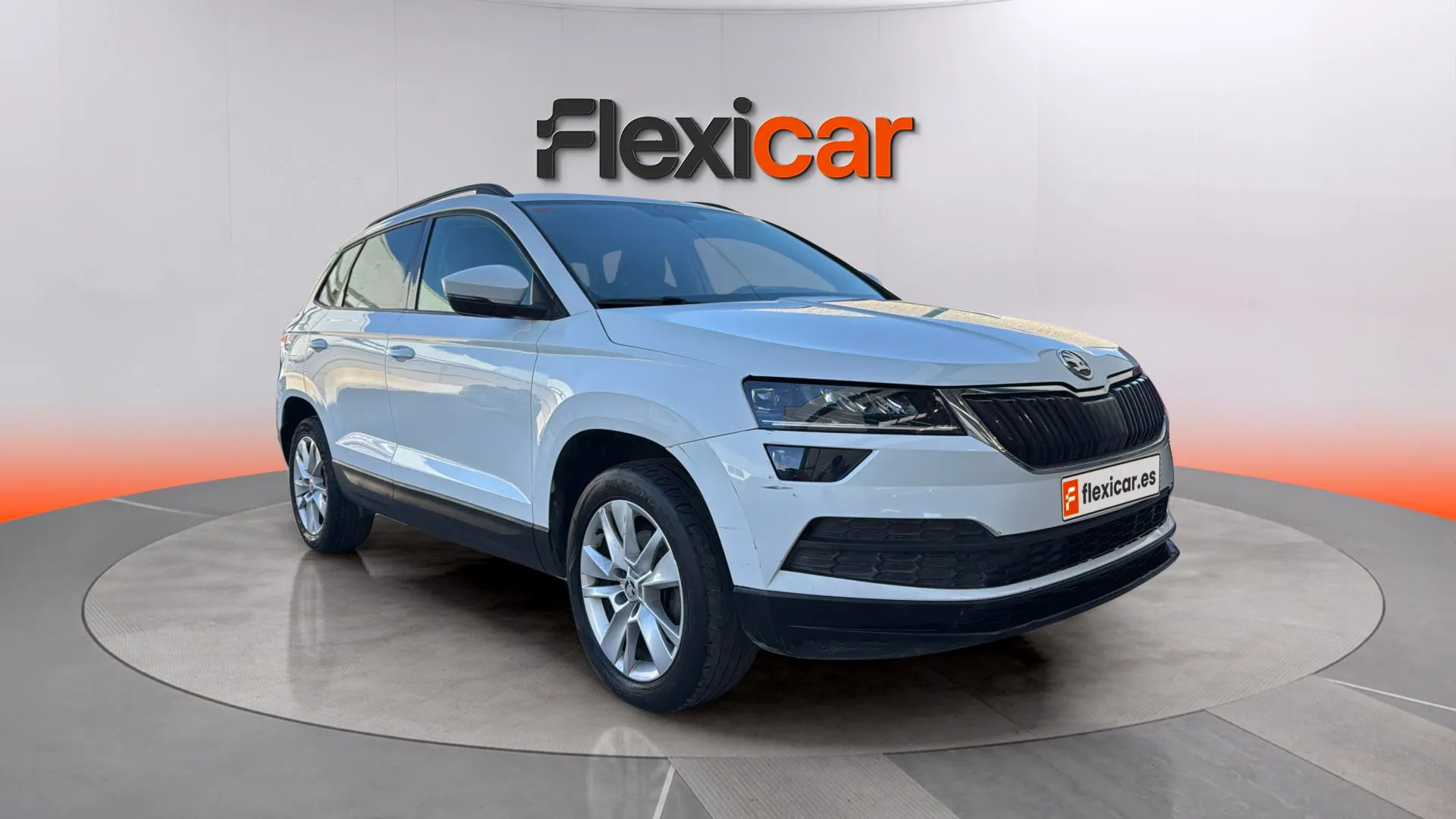 Škoda Karoq 1.6 TDI Ambition