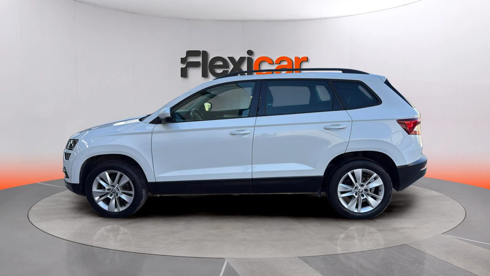 Škoda Karoq 1.6 TDI Ambition - foto 4
