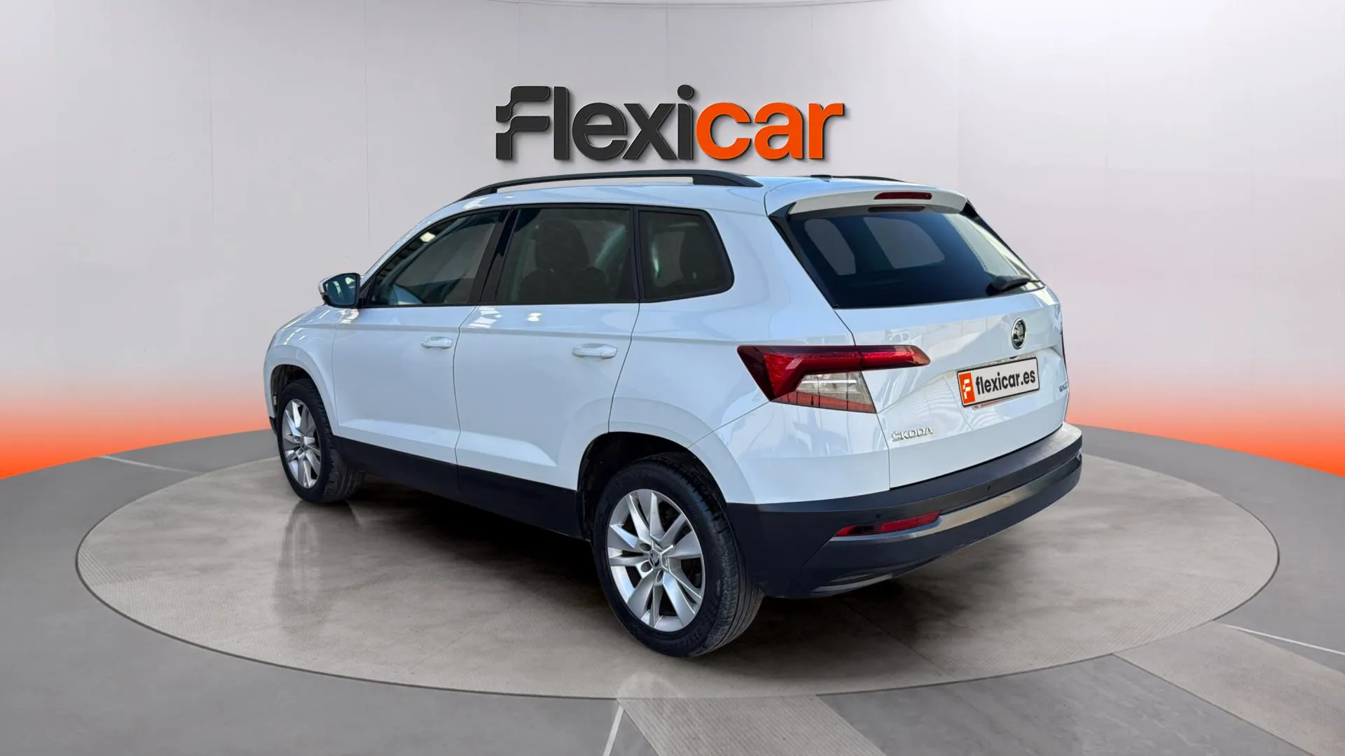 Škoda Karoq 1.6 TDI Ambition - foto 5