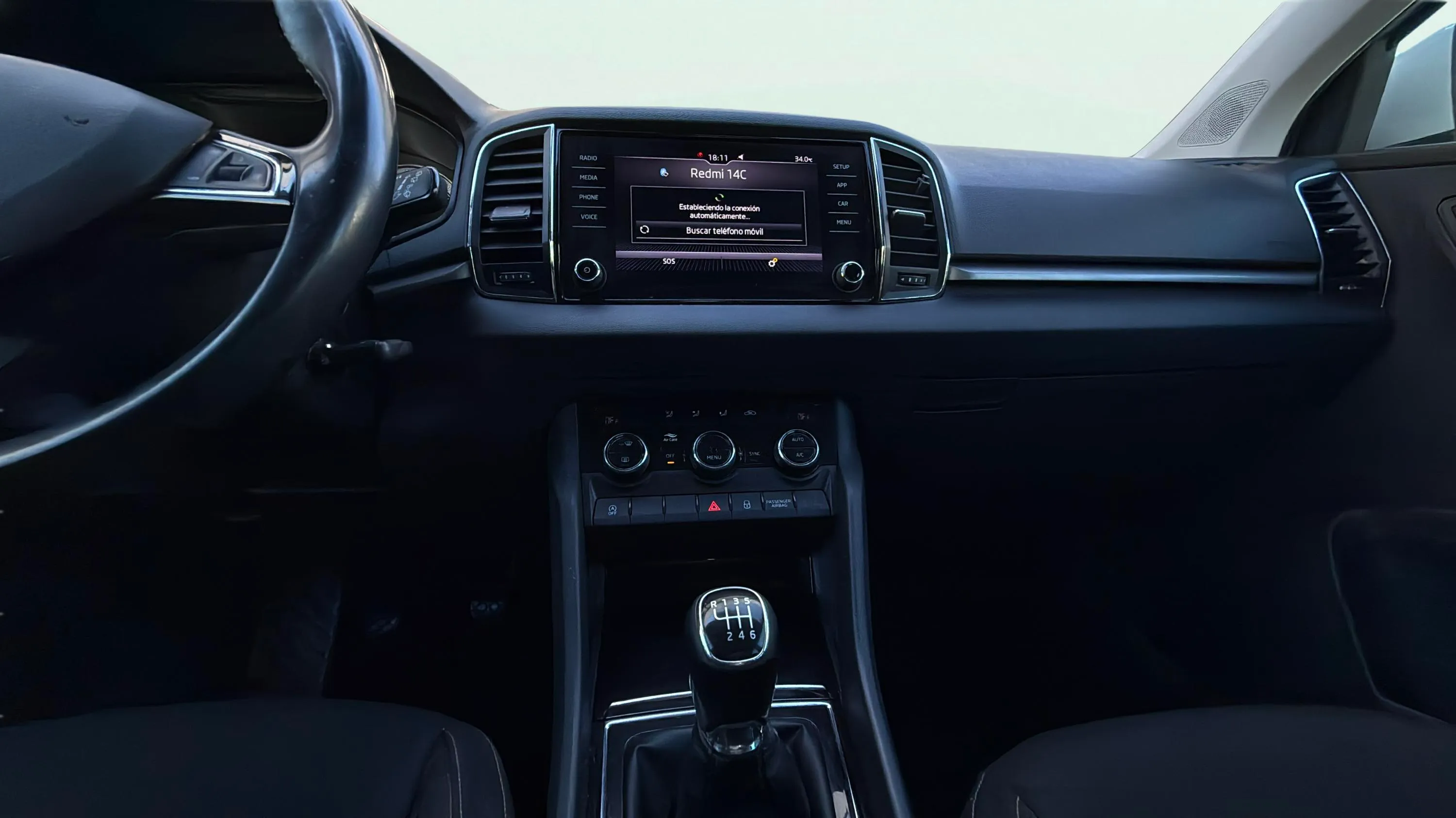 Škoda Karoq 1.6 TDI Ambition - foto 17