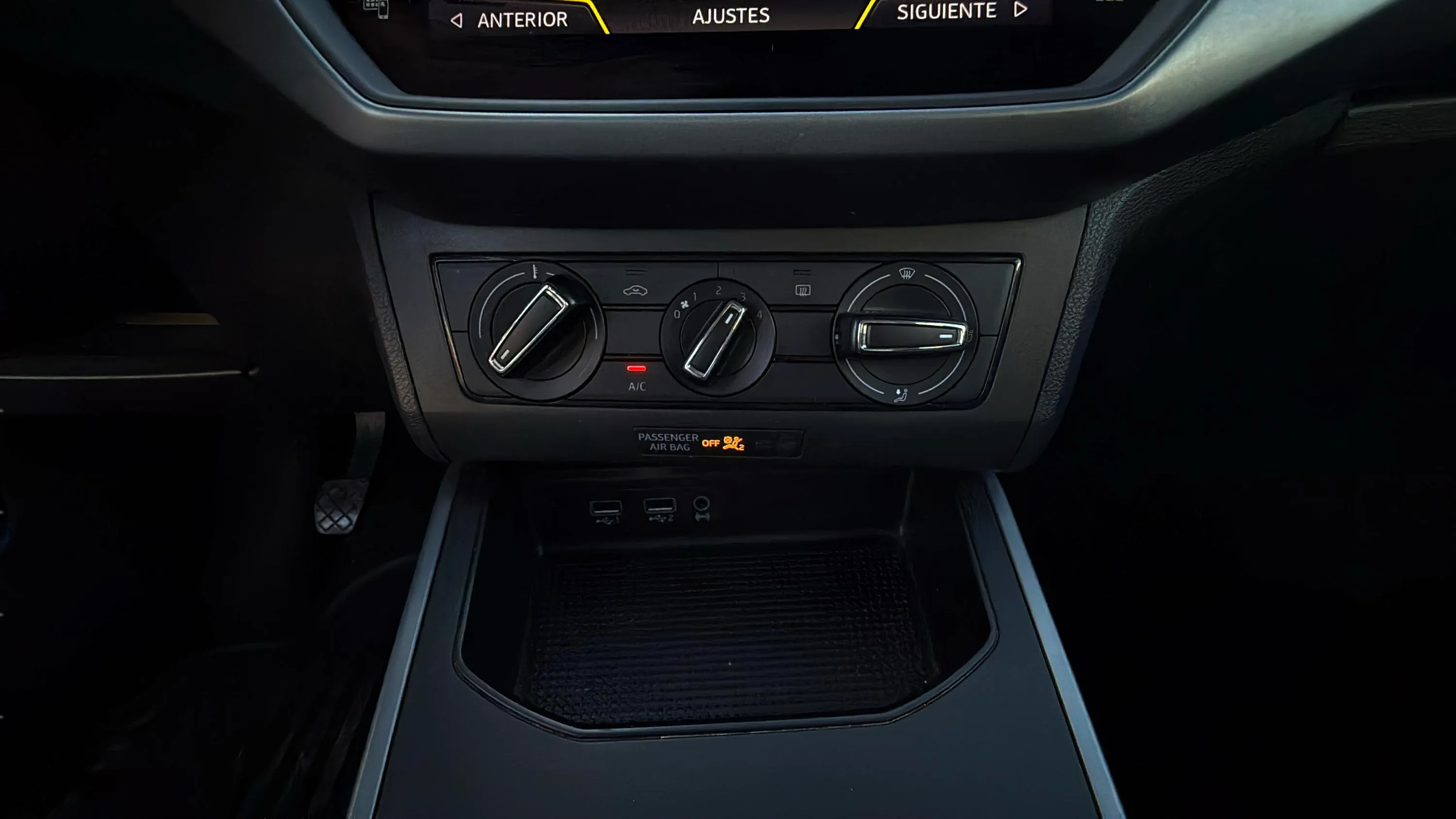 SEAT Arona 1.0 TSI Style Ecomotive - foto 23