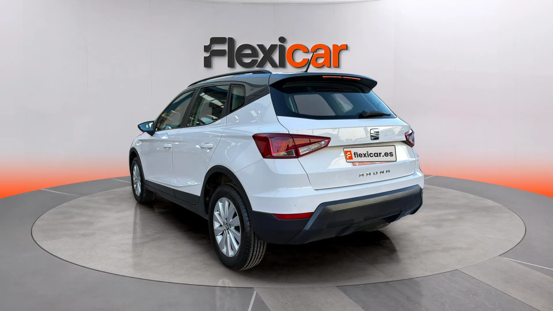 SEAT Arona 1.0 TSI Style Ecomotive - foto 7