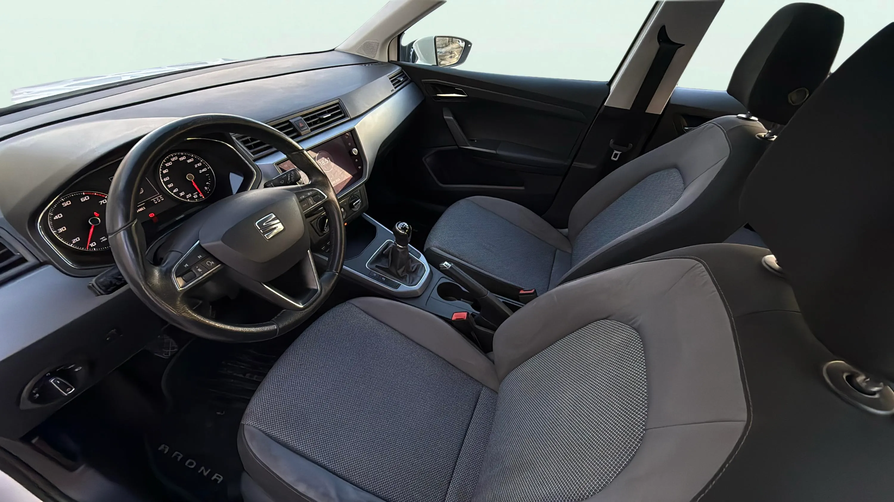 SEAT Arona 1.0 TSI Style Ecomotive - foto 10