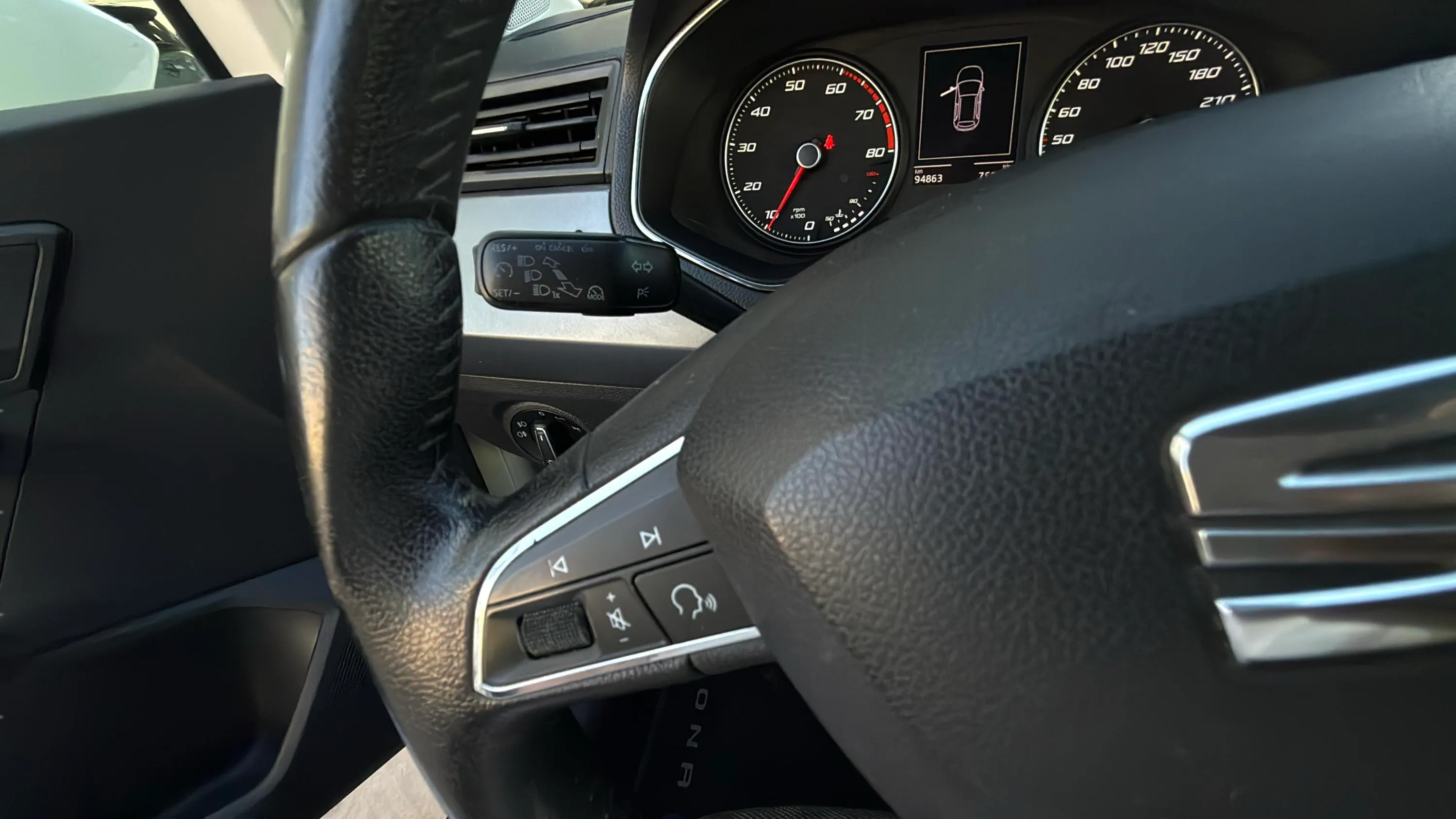 SEAT Arona 1.0 TSI Style Ecomotive - foto 13