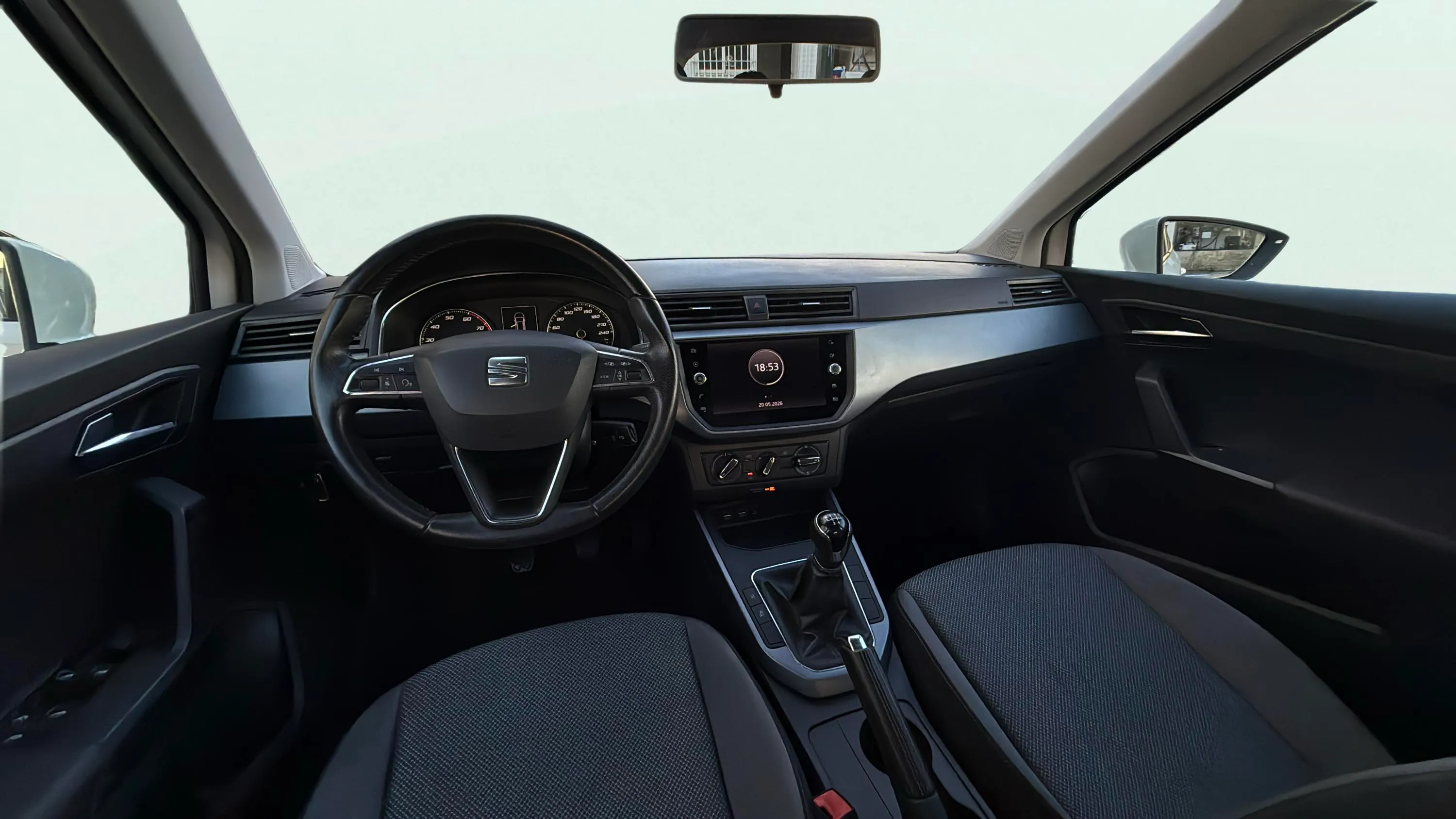 SEAT Arona 1.0 TSI Style Ecomotive - foto 18