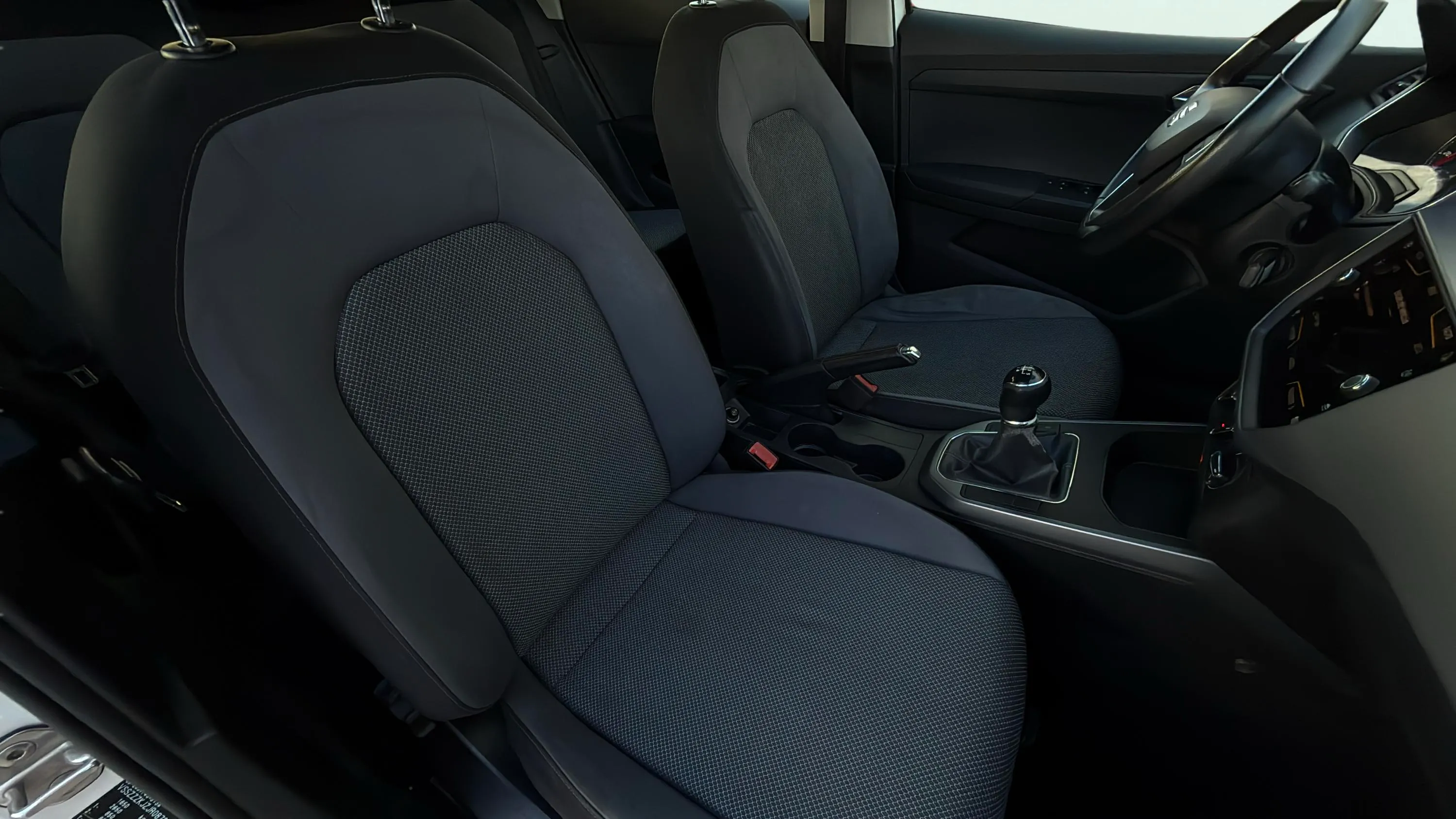 SEAT Arona 1.0 TSI Style Ecomotive - foto 25