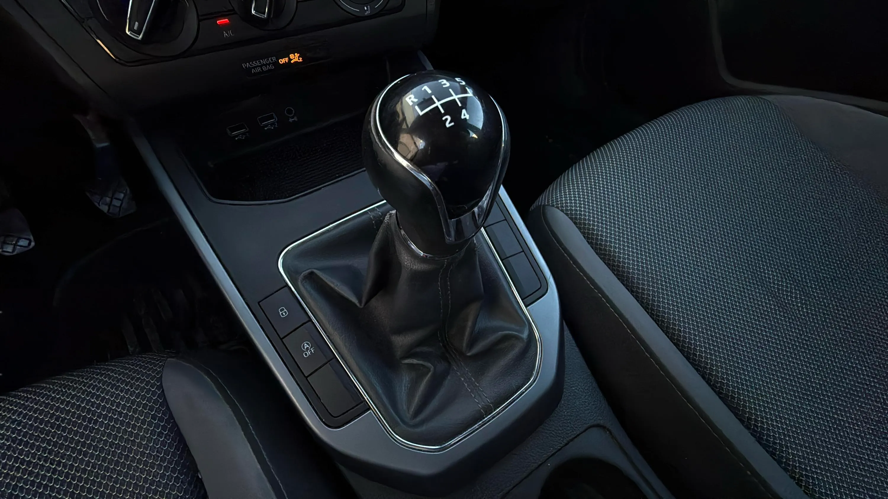 SEAT Arona 1.0 TSI Style Ecomotive - foto 24