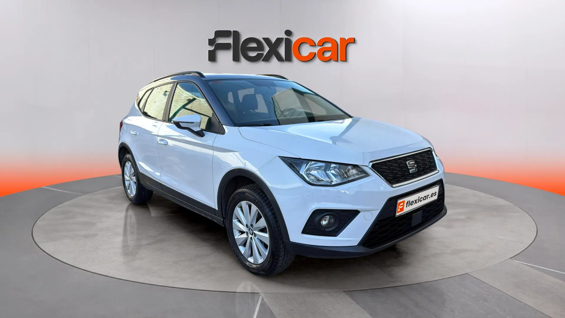 SEAT Arona 1.0 TSI Style Ecomotive