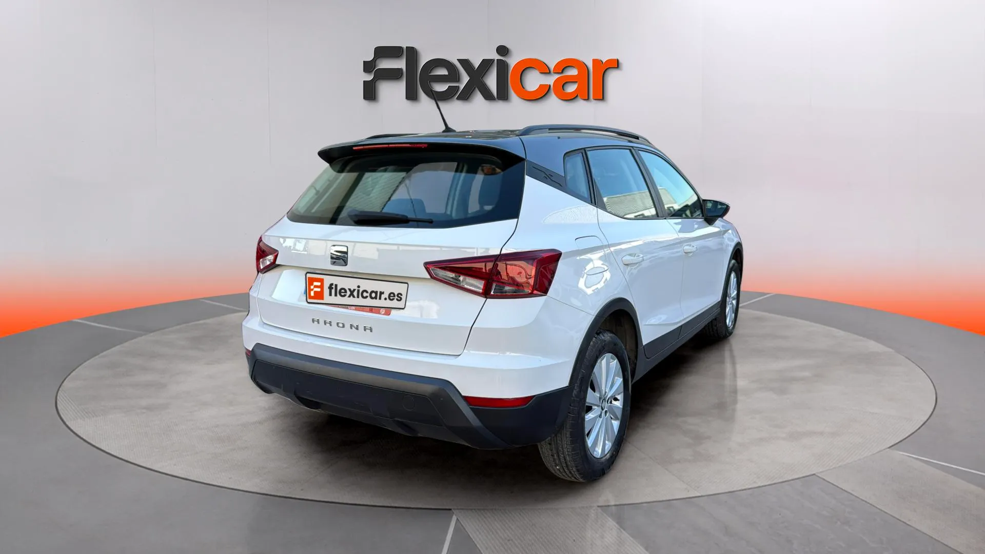 SEAT Arona 1.0 TSI Style Ecomotive - foto 5