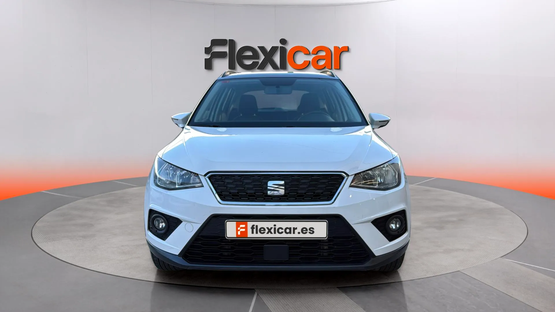 SEAT Arona 1.0 TSI Style Ecomotive - foto 2