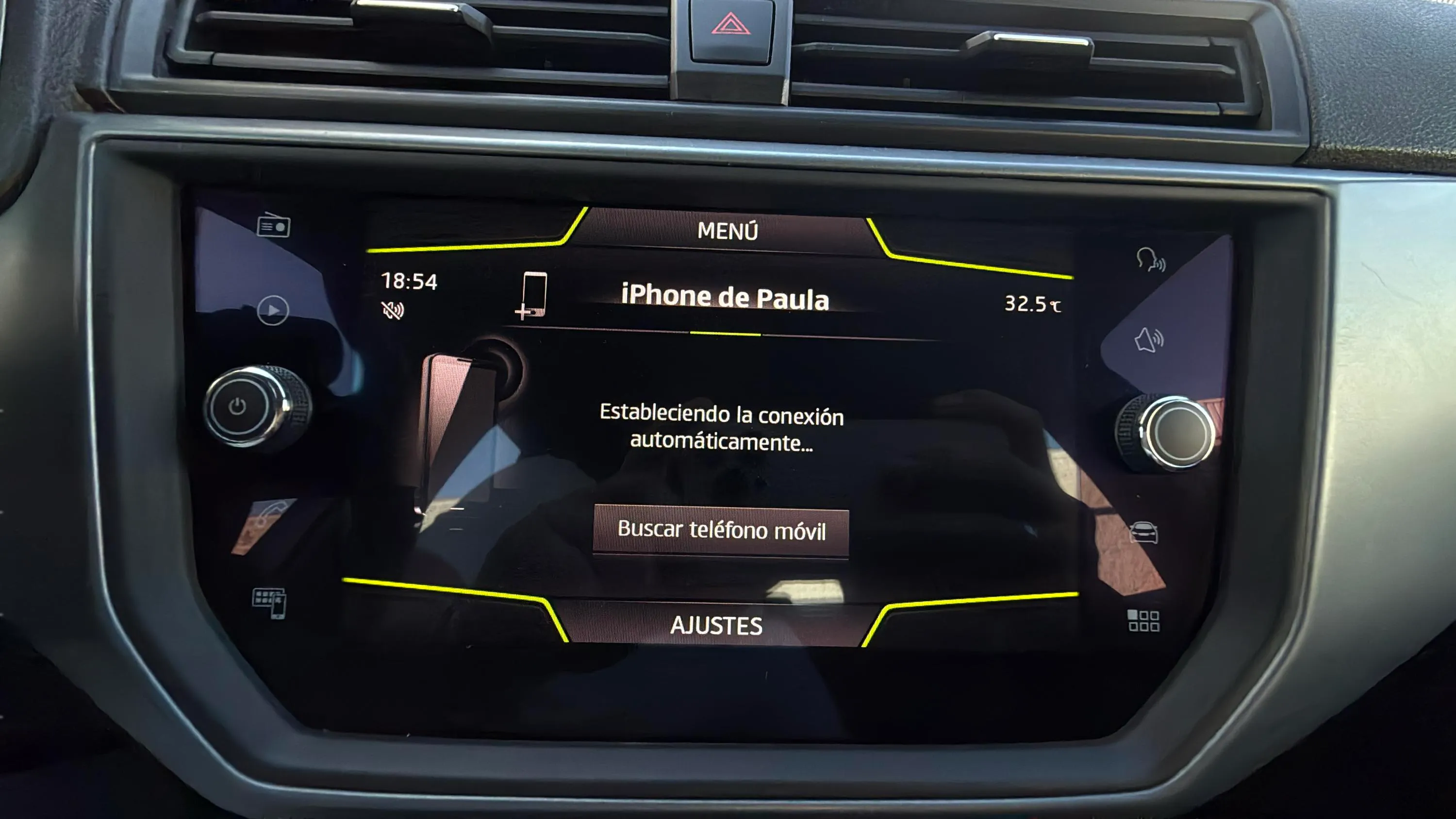 SEAT Arona 1.0 TSI Style Ecomotive - foto 21