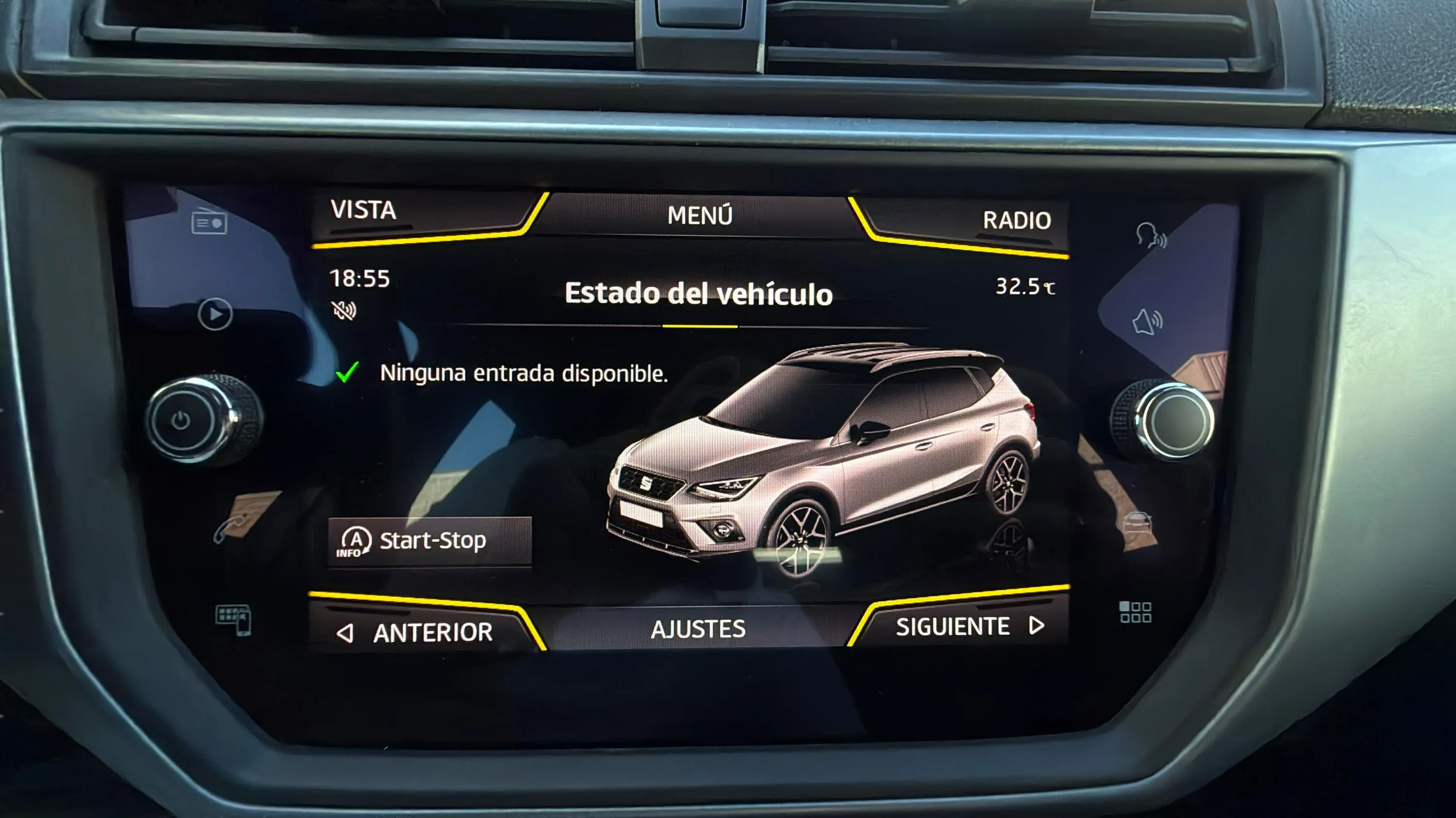 SEAT Arona 1.0 TSI Style Ecomotive - foto 20